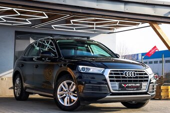 Audi Q5 35 2.0 TDI S tronic - 4