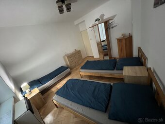 Krátkodobý prenájom apartmánu priamo v pešej zóne - 4