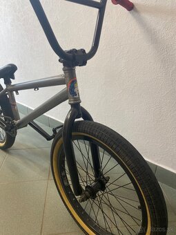 BMX 21 Palcov - 4