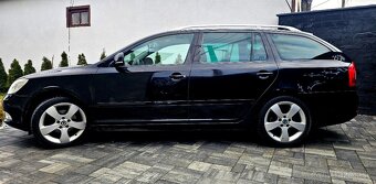 Skoda octavia dsg diesel - 4