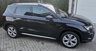 Ateca Xperience 2,0tdi ,facelift - 4