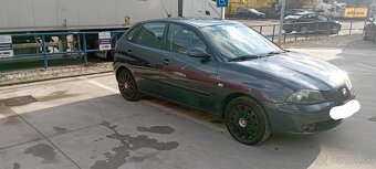 Seat Ibiza - 4