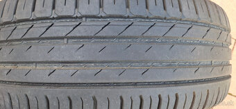 Letné Pneumatiky 225/60 R17 - 4