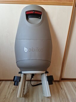 Bobike Exclusive Maxi Plus - 4