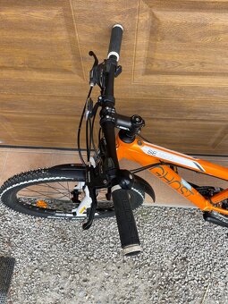 Detsky bicykel Ghost Edition 1800 26’’ - 4