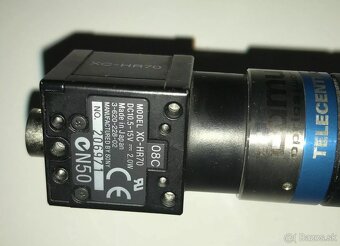 2ks - Edmund Optics 56675 + Sony XC-HR70 - 4