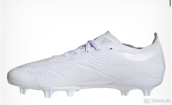 Kopačky adidas PREDATOR LEAGUE FG - 4