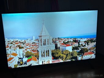 Samsung smart TV - 4