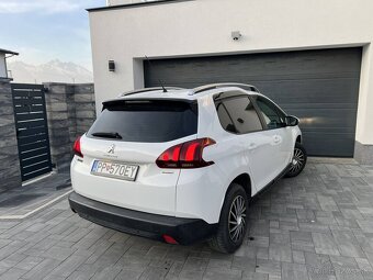 Peugeot 2008 1.2 60kw PureTech Access - 4