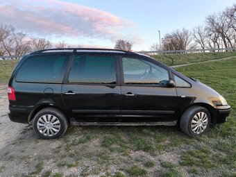 Predám Ford Galaxy 1.9tdi - 4