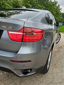 BMW X6 3,5d XDrive - 4