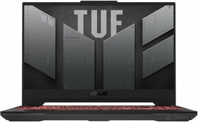 Asus Tuf Gaming A15 FA507NV-LP111 - 4