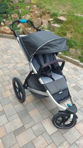 Thule urban glide 2 - 4