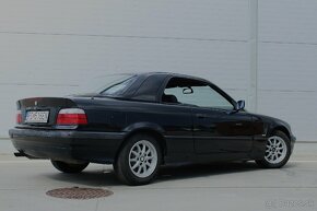 Bmw e36 cabrio 320i - 4