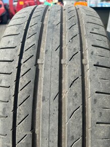 Predám pneumatiky 255/55R19 - 4