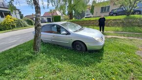 Citroën C5 - 4