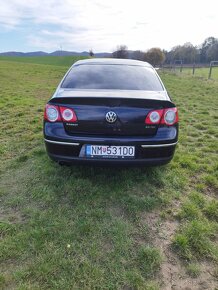 Vw Passat B6 - 4