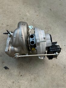 Turbo Alfa Romeo Giulia 952 2016-2023 2.0 - 4