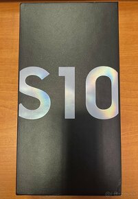 Samsung S10 - 4