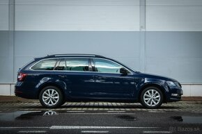 Škoda Octavia Combi 1.6 TDI 115k Ambition - 4