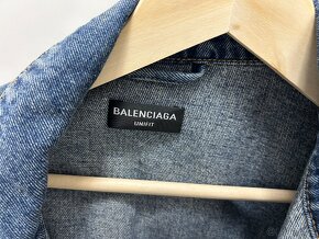 Balenciaga riflova bunda - 4