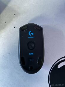 Logitech G305 - 4