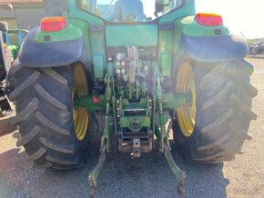 John Deere 6320 Premium - 4