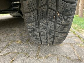 Zimne pneumatiky 185/65 R15 - 4