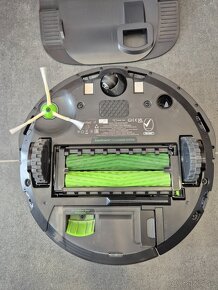 iRobot Roomba i7+ - 4