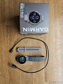 Garmin Venu 2 plus - 4