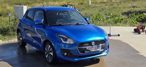 Suzuki swift výnimočný model - 4