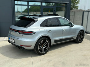 Porsche Macan - 4