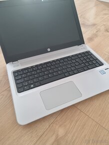 HP ProBook 450 G4 - 4