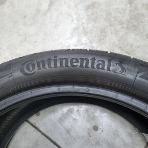 Letné pneumatiky 275/35 R19 CONTINENTAL DOT0920 - 4