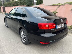 Volkswagen Jetta 1,2 tsi 77kw 2014 - 4