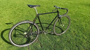 Bicykel Singlespeed Favorit Eska - 4