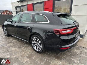 Renault Talisman Grandtour Blue dCi EDC, 95 000km, SR - 4