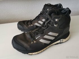 ADIDAS TERREX - 4