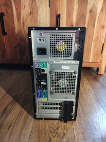 DELL OPTIPLEX 9020, I5-4570, 16GB RAM, 120GB SSD + 1,5TB HDD - 4