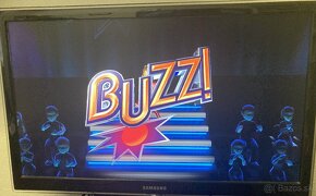 Predam hru BUZZ Svetový kvíz na ps3 aj s BUZZ joystickmi - 4