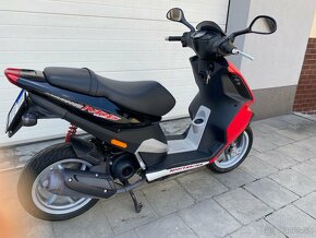 Piaggio NRG Power 50 - 4