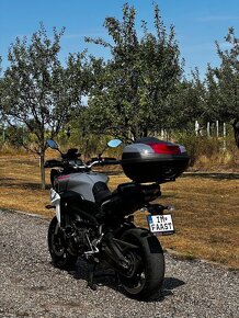 Predám Yamaha Tracer 900 2018 naj. 44000km - 4