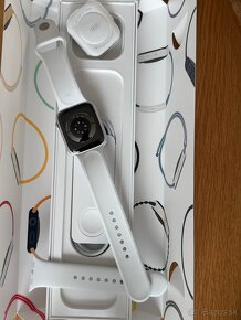 Apple Watch 8 45MM hlinik - 4