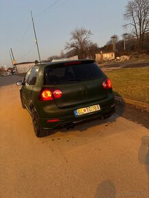 Volkswagen Golf 5 1.9TDI RAPTOR - 4