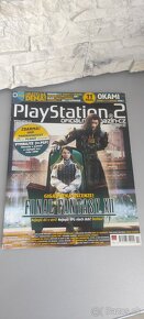 Playstation 2 CZ magazíny - 4