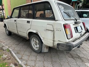 Lada 2104 50tkm - 4