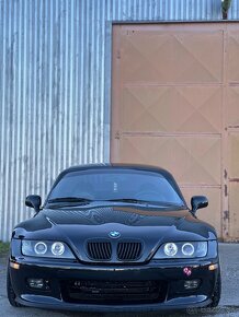 Bmw Z3 2.8i HARDTOP SAMOSVOR - 4