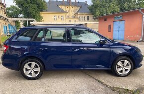 Škoda Fabia, Style 1.2 TSI 81kW - 4