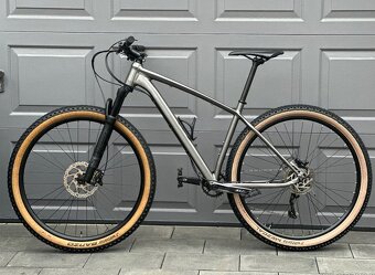 Horský bicykel LAPIERRE 29”, M-ko - 4