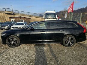 Volvo V90 D3 2.0L Momentum A/T - 4